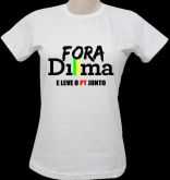 Camisa personalizada