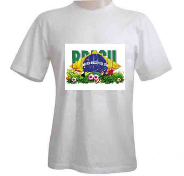 Camisas Personalizadas