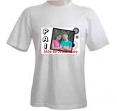Camisas Personalizadas