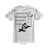 Camisa personalizada
