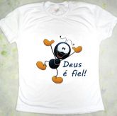 Camisa personalizada