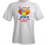 Camisa personalizada