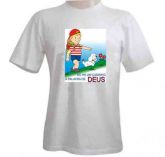 Camisa personalizada