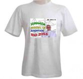 Camisas Personalizadas