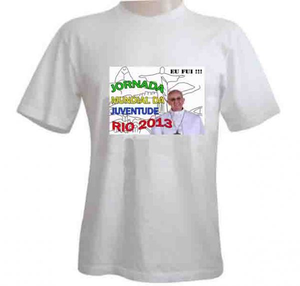 Camisas Personalizadas