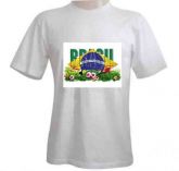 Camisas Personalizadas